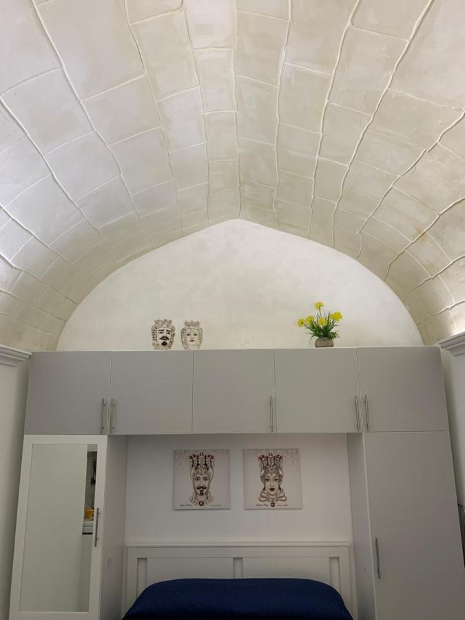Casa Vacanza Isola Bella Lägenhet Syrakusa Exteriör bild