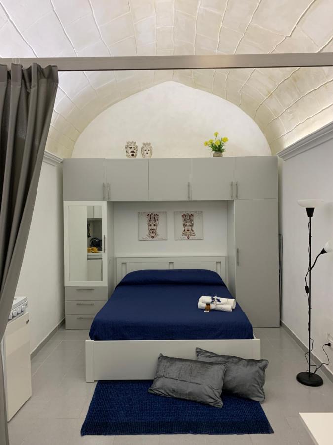 Casa Vacanza Isola Bella Lägenhet Syrakusa Exteriör bild
