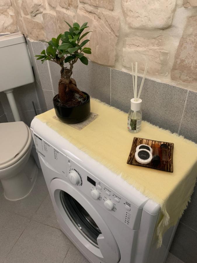 Casa Vacanza Isola Bella Lägenhet Syrakusa Exteriör bild