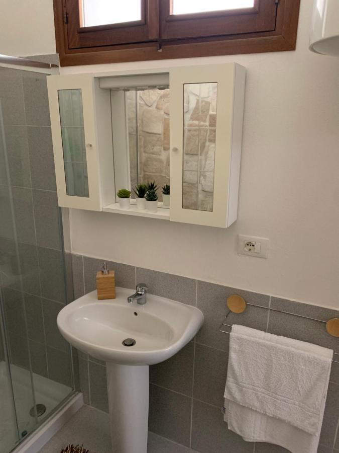 Casa Vacanza Isola Bella Lägenhet Syrakusa Exteriör bild