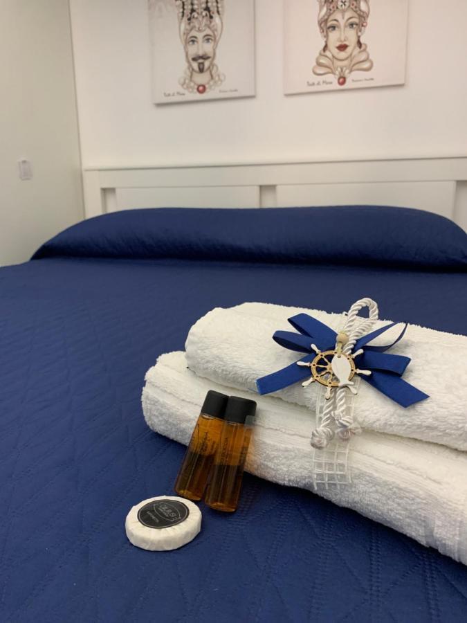 Casa Vacanza Isola Bella Lägenhet Syrakusa Exteriör bild